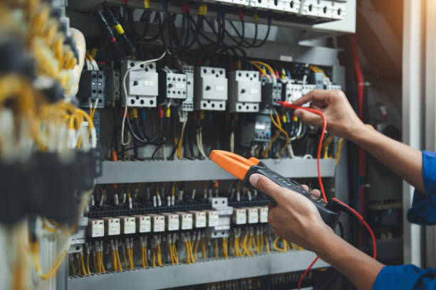 Best Commercial Electrician Services  in USA